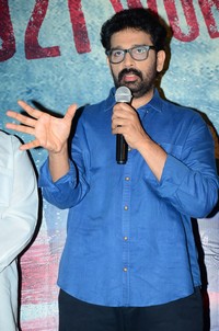 70MM Movie Release Date Announcement Press Meet